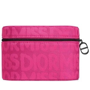 Miss Dior Pink Makeup Vanity Case